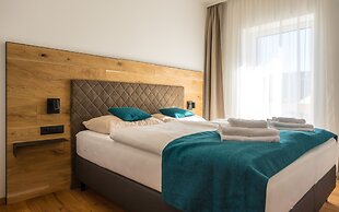 AlpenParks Hotel & Apartment Carpe Solem