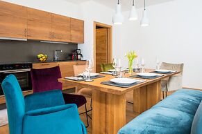 AlpenParks Hotel & Apartment Carpe Solem