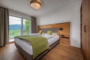 AlpenParks Hotel & Apartment Carpe Solem