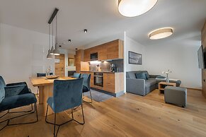 AlpenParks Hotel & Apartment Carpe Solem
