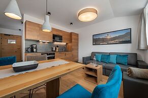 AlpenParks Hotel & Apartment Carpe Solem