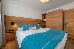 AlpenParks Hotel & Apartment Carpe Solem