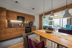 AlpenParks Hotel & Apartment Carpe Solem