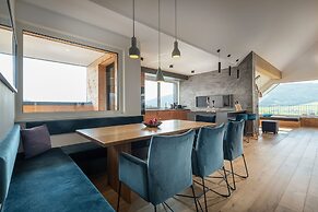 AlpenParks Hotel & Apartment Carpe Solem