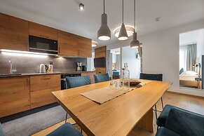 AlpenParks Hotel & Apartment Carpe Solem