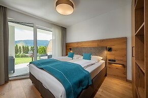 AlpenParks Hotel & Apartment Carpe Solem