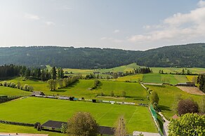 AlpenParks Hotel & Apartment Carpe Solem