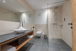 AlpenParks Hotel & Apartment Carpe Solem