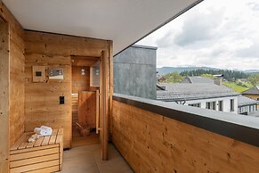 AlpenParks Hotel & Apartment Carpe Solem