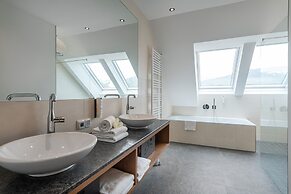 AlpenParks Hotel & Apartment Carpe Solem