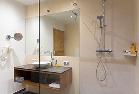 AlpenParks Hotel & Apartment Carpe Solem