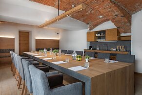 AlpenParks Hotel & Apartment Carpe Solem
