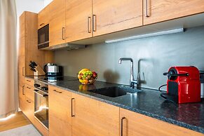 AlpenParks Hotel & Apartment Carpe Solem