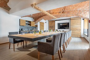 AlpenParks Hotel & Apartment Carpe Solem