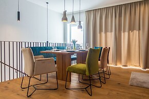 AlpenParks Hotel & Apartment Carpe Solem