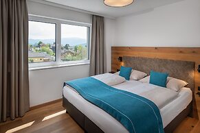 AlpenParks Hotel & Apartment Carpe Solem