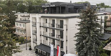 Polonia Park Medical Center & SPA