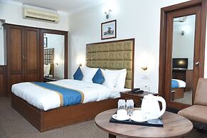BelAir Suites Pune