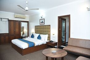 BelAir Suites Pune