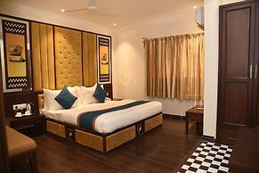 BelAir Suites Pune