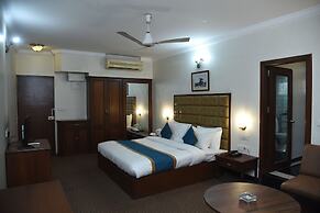 BelAir Suites Pune
