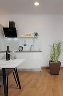 Terra 5 Deluxe apartment with parking