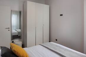 Terra 5 Deluxe apartment with parking