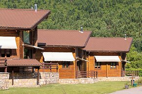 Natura Chalets