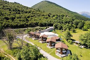 Natura Chalets