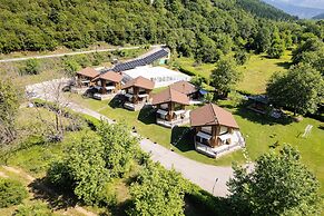 Natura Chalets