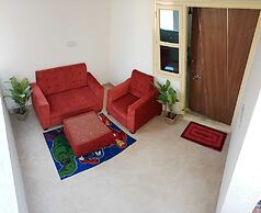 Green Acres - Nandu Hospitality