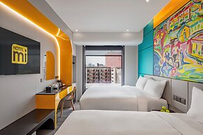 Hotel Mi Rochor