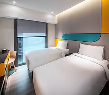 Hotel Mi Rochor
