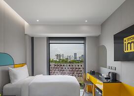 Hotel Mi Rochor
