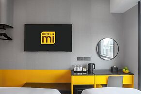 Hotel Mi Rochor