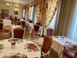 Hôtel De Champagne