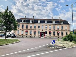 Hôtel De Champagne