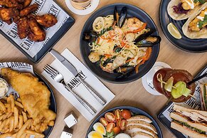 Home2 Suites by Hilton Kingston