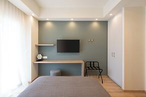 Newly Renovated 2Bdr Apt-5min to metro