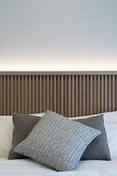 Newly Renovated 2Bdr Apt-5min to metro