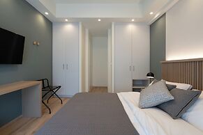 Newly Renovated 2Bdr Apt-5min to metro