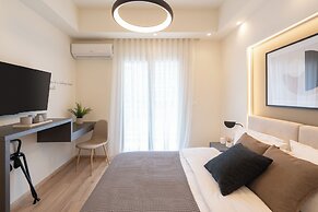 Newly Renovated 2Bdr Apt-5min to metro