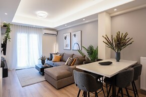 Newly Renovated 2Bdr Apt-5min to metro