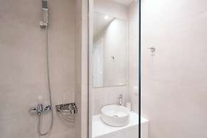 Newly Renovated 2Bdr Apt-5min to metro