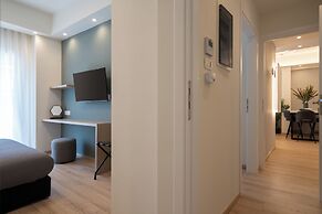 Newly Renovated 2Bdr Apt-5min to metro