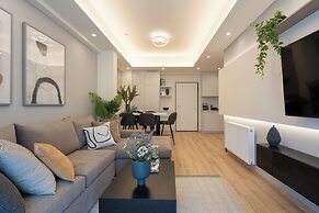 Newly Renovated 2Bdr Apt-5min to metro