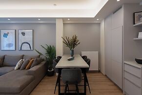 Newly Renovated 2Bdr Apt-5min to metro