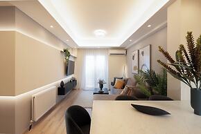 Newly Renovated 2Bdr Apt-5min to metro