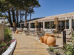 Hôtel Punta Lara