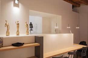 BnButler - Bergamo - Via Simone Mayr 2